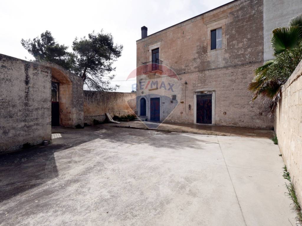 Rustico / casale a Altamura in Strada Altamura Santeramo - Foto 2