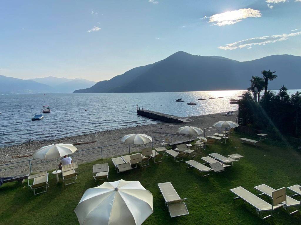 Villa a Cannobio in Casali Darbedo, 25 - Foto 3