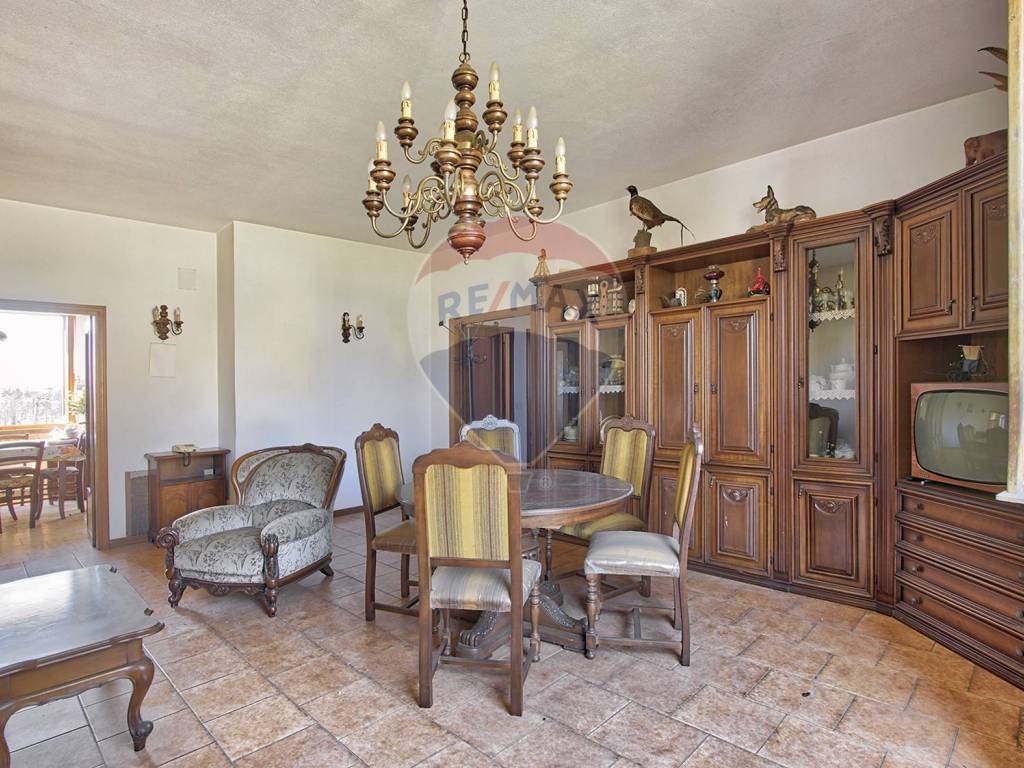 Casa indipendente a Terranuova bracciolini in VIA DELL'AIOLA - Foto 4