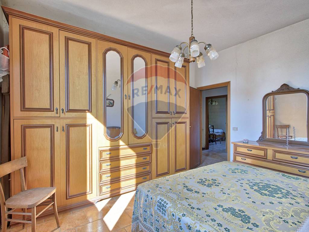Casa indipendente a Terranuova bracciolini in VIA DELL'AIOLA - Foto 5