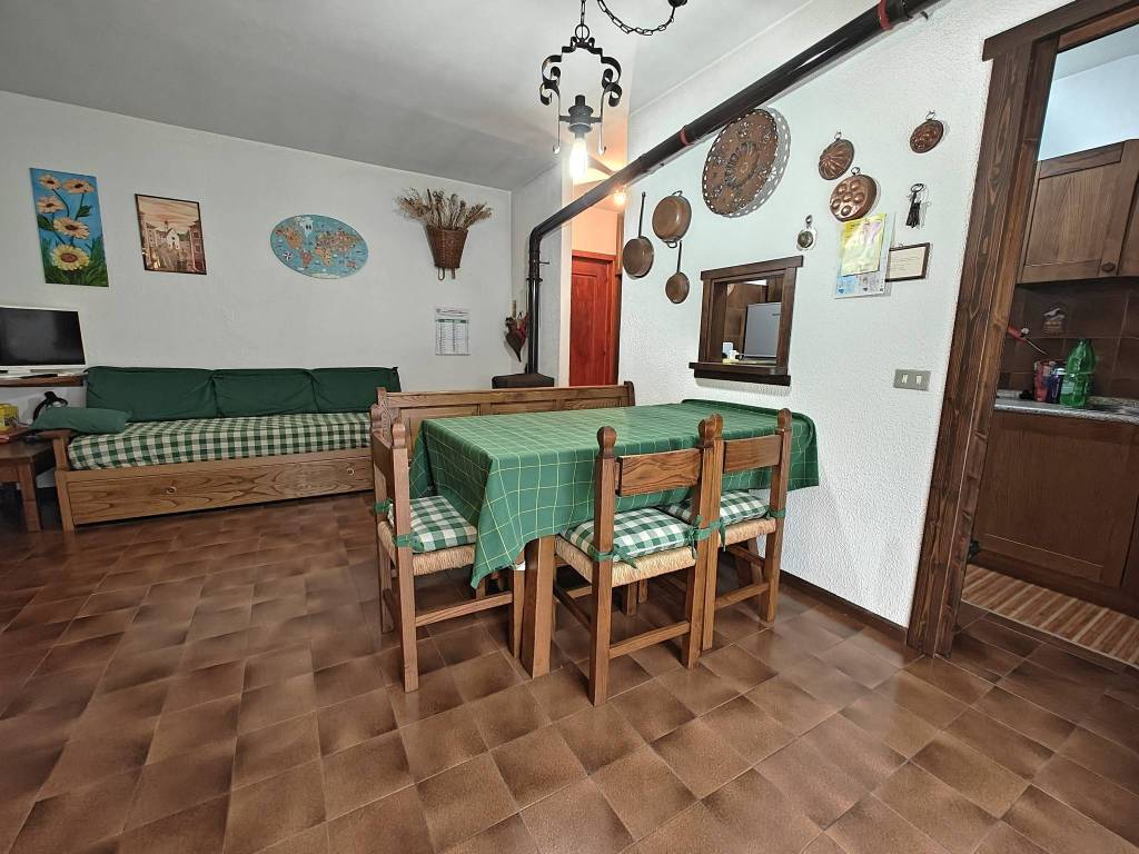 Appartamento a Caspoggio in Via Don Giovanni Bosco, 32 - Foto 2