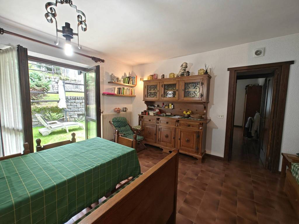 Appartamento a Caspoggio in Via Don Giovanni Bosco, 32 - Foto 5