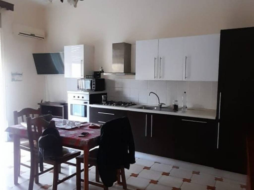 Appartamento a Milazzo in Via Riccardo d'Amico, 43 - Foto 4