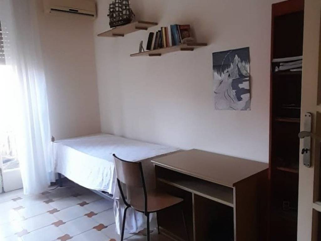 Appartamento a Milazzo in Via Riccardo d'Amico, 43 - Foto 5