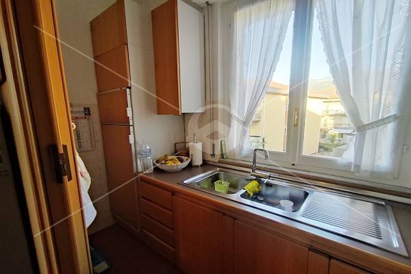 Appartamento a Loano in Via Gaetano Donizetti, 13 - Foto 4