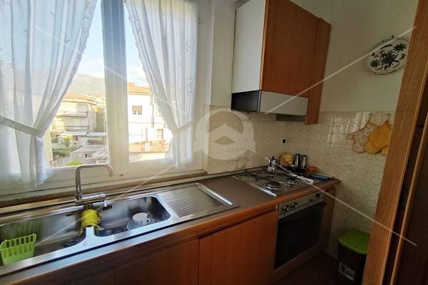 Appartamento a Loano in Via Gaetano Donizetti, 13 - Foto 5
