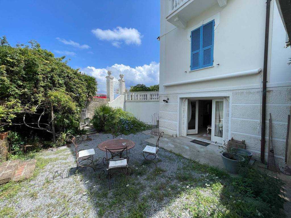 Appartamento a Noli in Via Aurelia, 40 - Foto 3