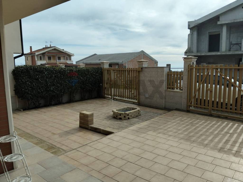 Villetta a schiera a Manfredonia in S.S. 57 - Foto 3