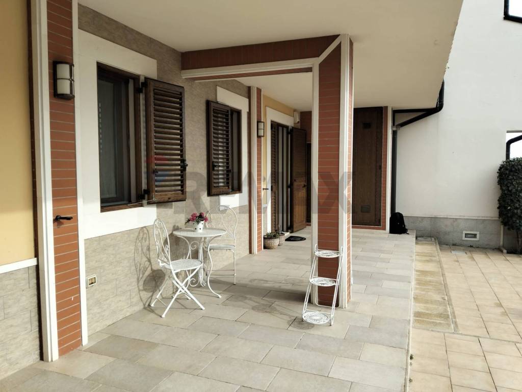 Villetta a schiera a Manfredonia in S.S. 57 - Foto 4