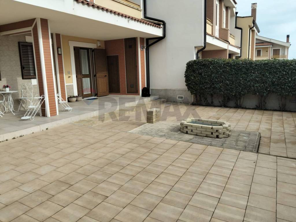 Villetta a schiera a Manfredonia in S.S. 57 - Foto 5