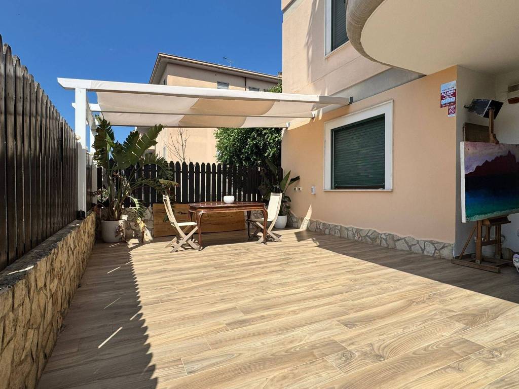 Appartamento a Sabaudia in Via Italia - Foto 2
