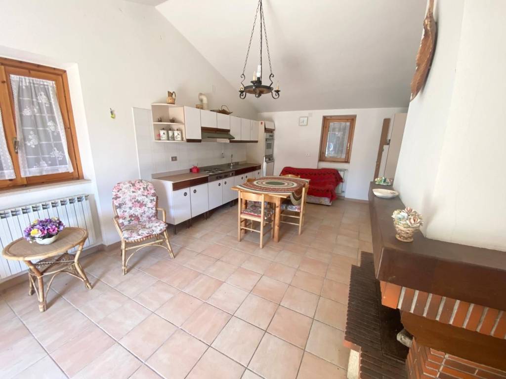 Villa a Silvi in Contrada Stagliano - Foto 3