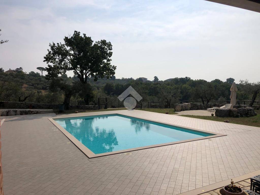 Villa a Veroli in Contrada Valle Amaseno, 1 - Foto 2