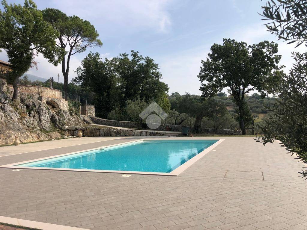 Villa a Veroli in Contrada Valle Amaseno, 1 - Foto 3