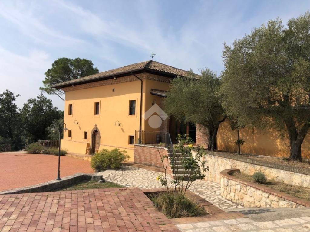 Villa a Veroli in Contrada Valle Amaseno, 1 - Foto 4