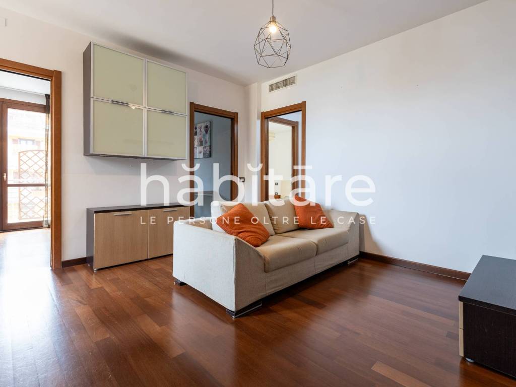 Appartamento a Elmas in Via Salvio Argiolas - Foto 2