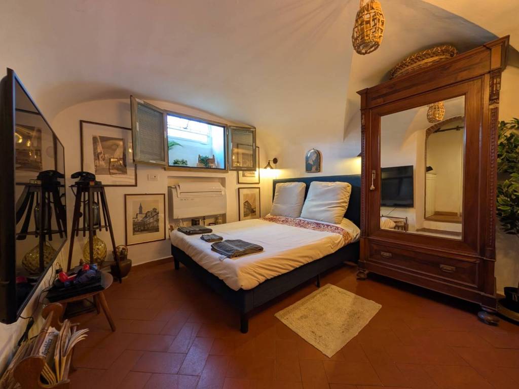 Appartamento a Firenze in Piazza dei Cavalleggeri - Foto 3