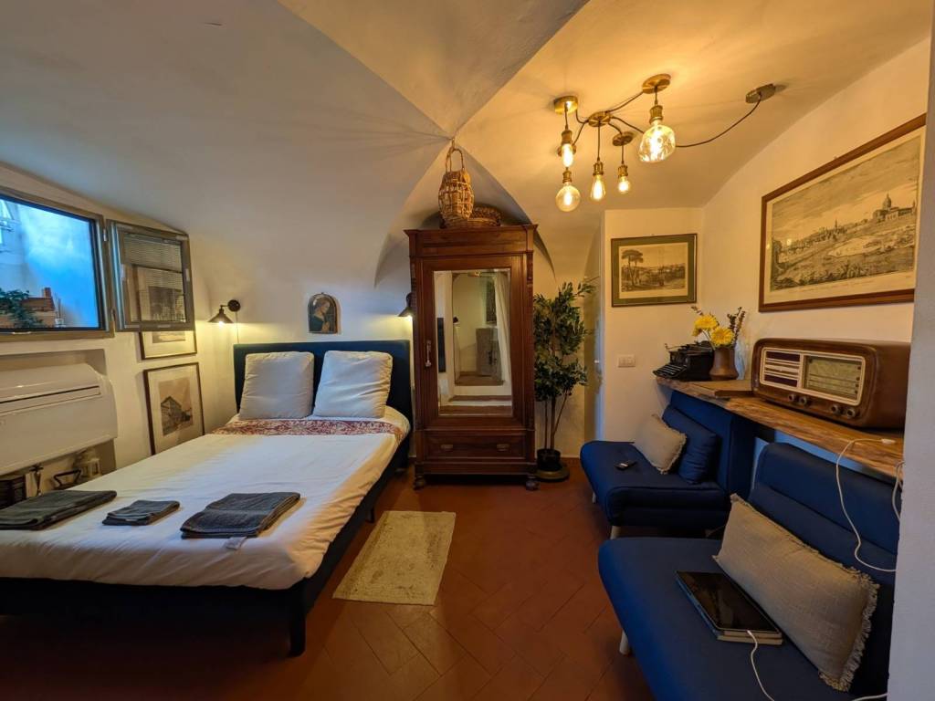 Appartamento a Firenze in Piazza dei Cavalleggeri - Foto 4