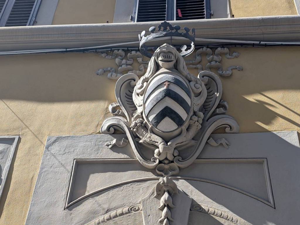 Appartamento a Firenze in Piazza dei Cavalleggeri - Foto 5