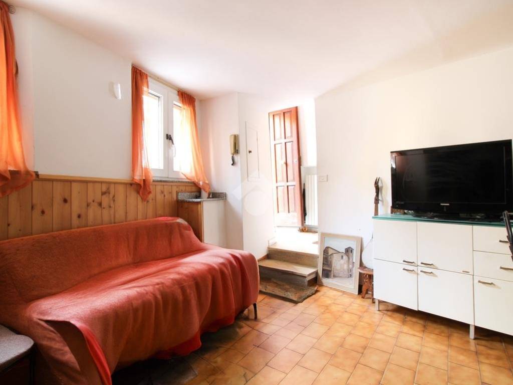 Casa indipendente a Fermo in Via Santa Croce, 10 - Foto 3