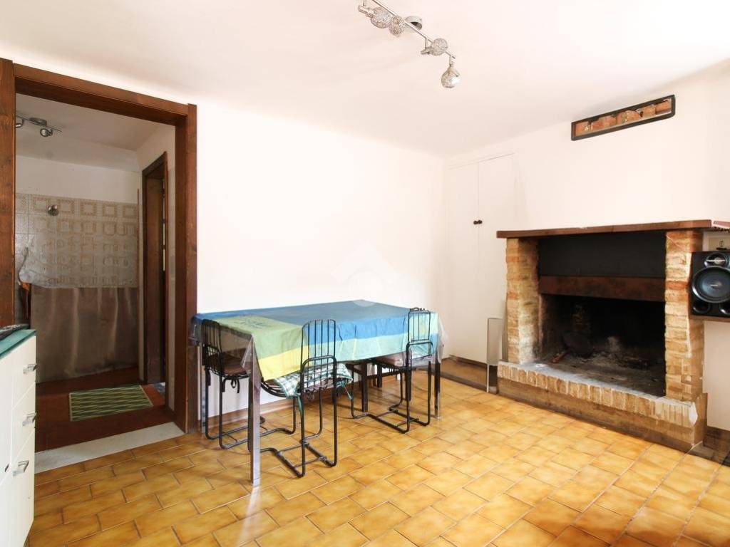 Casa indipendente a Fermo in Via Santa Croce, 10 - Foto 4