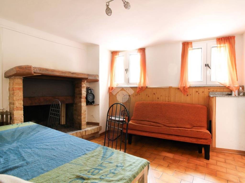 Casa indipendente a Fermo in Via Santa Croce, 10 - Foto 5