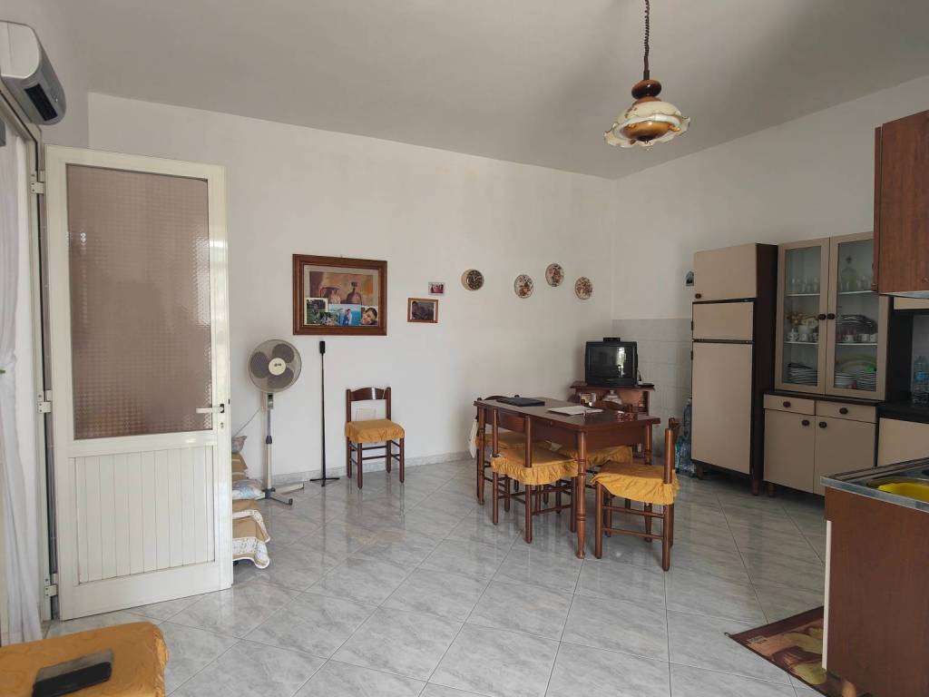 Casa indipendente a Cervino in Via Zampani, 39 - Foto 2