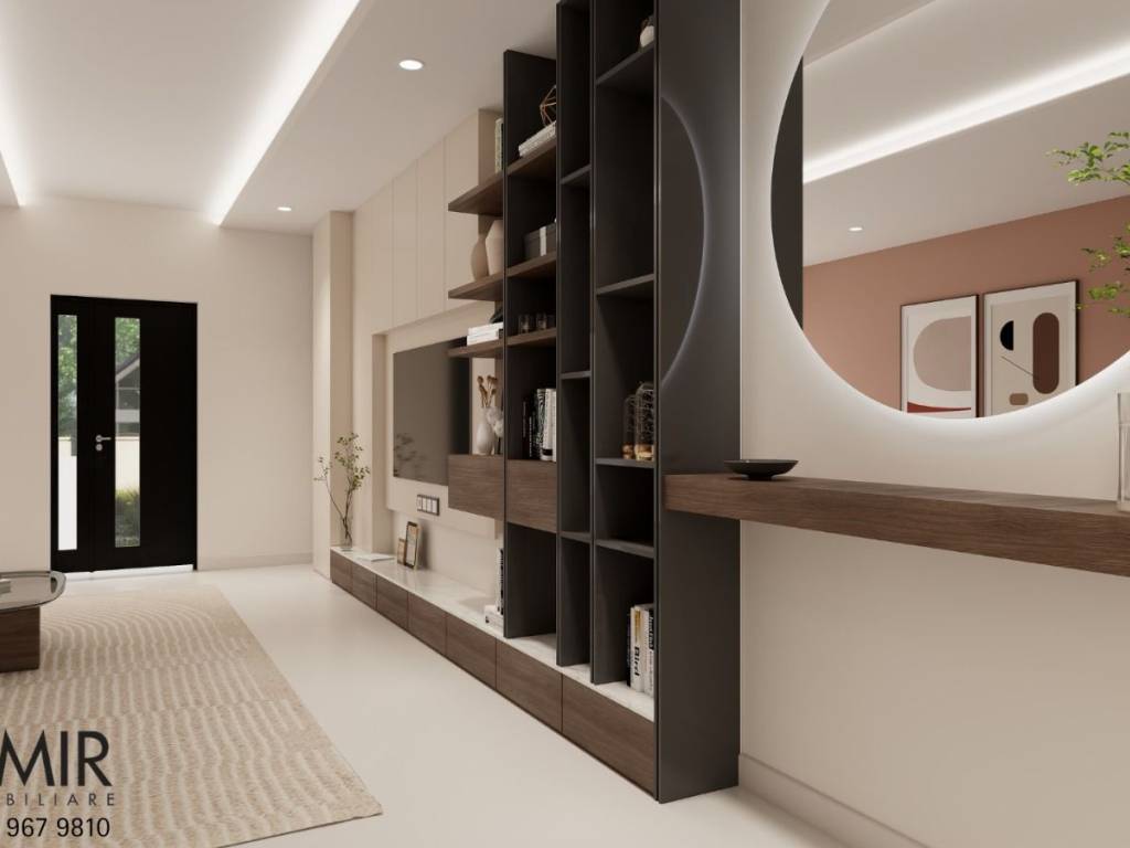 Appartamento a Canosa di puglia in Via Corsica, 148 - Foto 5