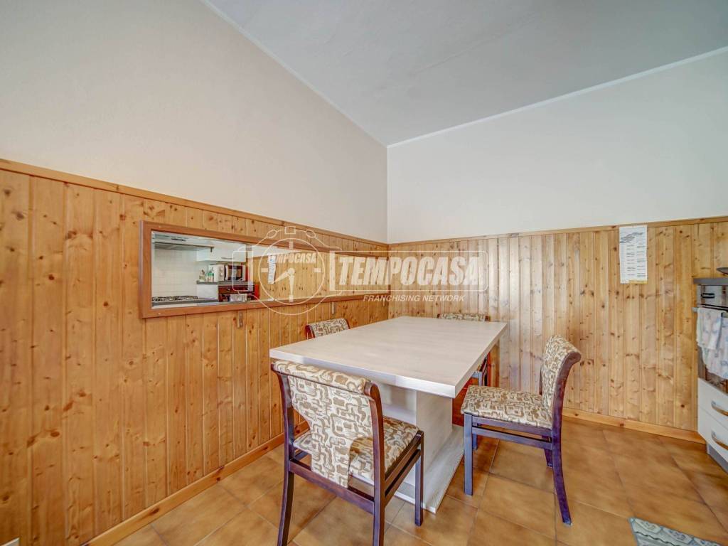 Appartamento a Somma lombardo in Via Cardano 16 - Foto 5
