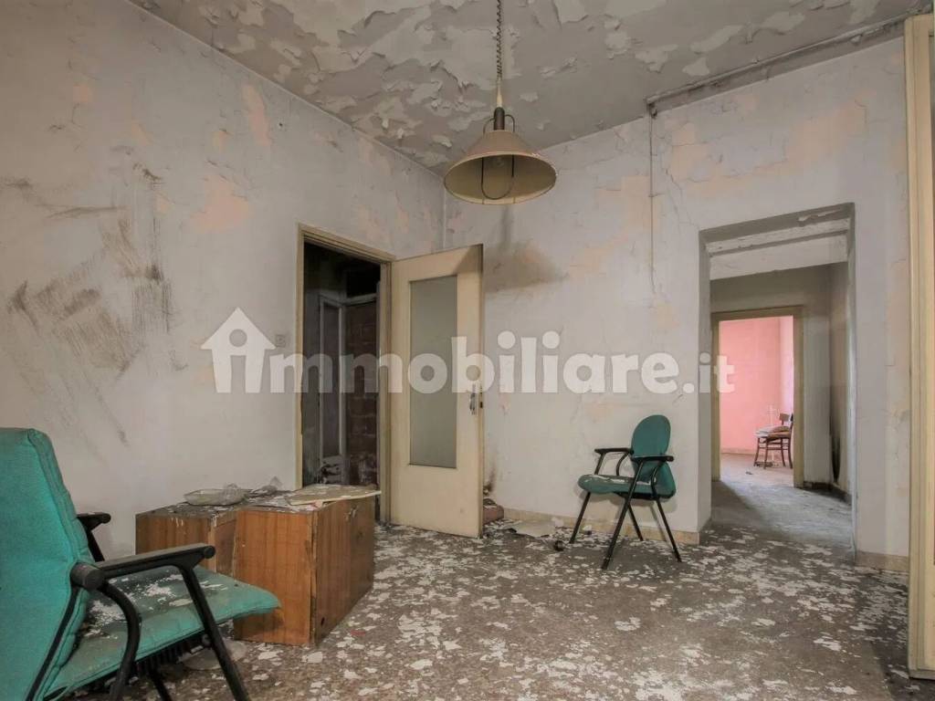 Rustico / casale a Verona in Via Aeroporto Angelo Berardi, 36 - Foto 3
