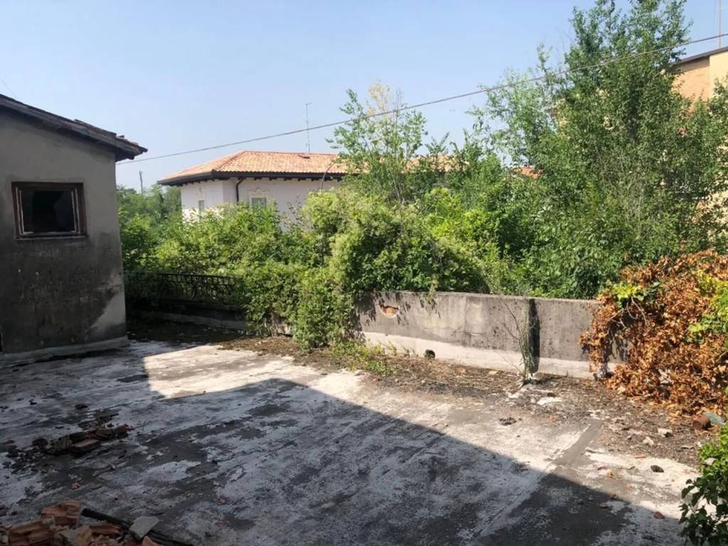 Rustico / casale a Verona in Via Aeroporto Angelo Berardi, 36 - Foto 4
