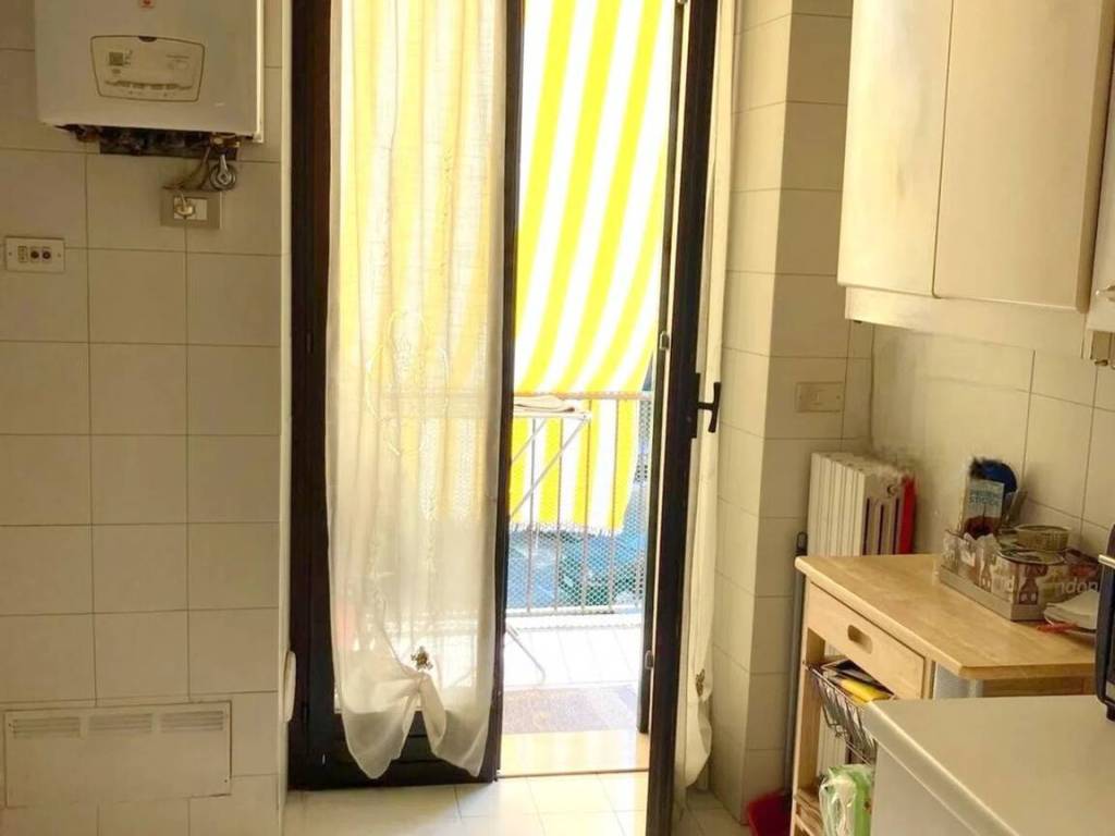 Appartamento a Verona in Via Carmelitani Scalzi - Foto 5