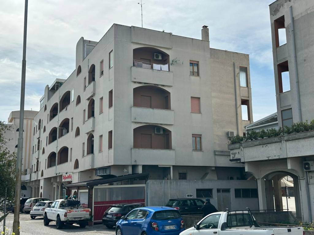 Appartamento a Caulonia in Largo Castelvetere, 37 - Foto 3