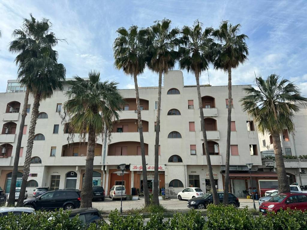 Appartamento a Caulonia in Largo Castelvetere, 37 - Foto 5