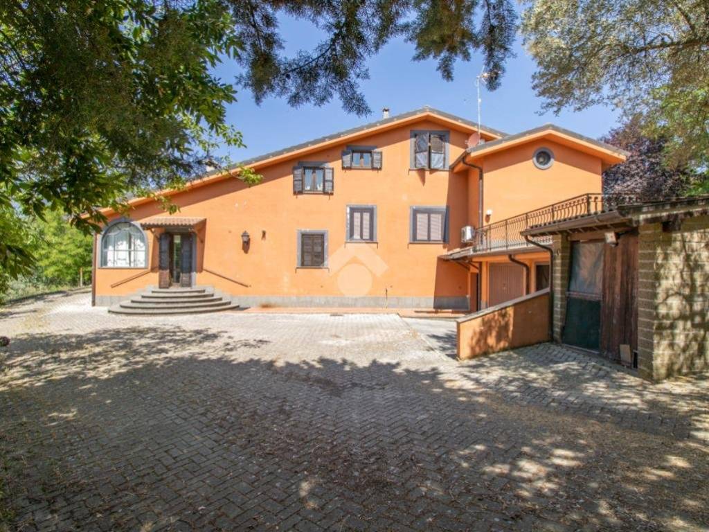 Villa a Rieti in VIA LONTIERI, 6 - Foto 3