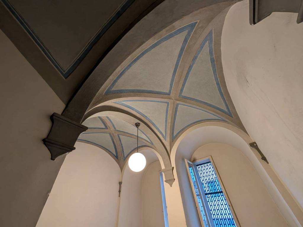 Appartamento a Firenze in Piazza Gaetano Salvemini - Foto 5
