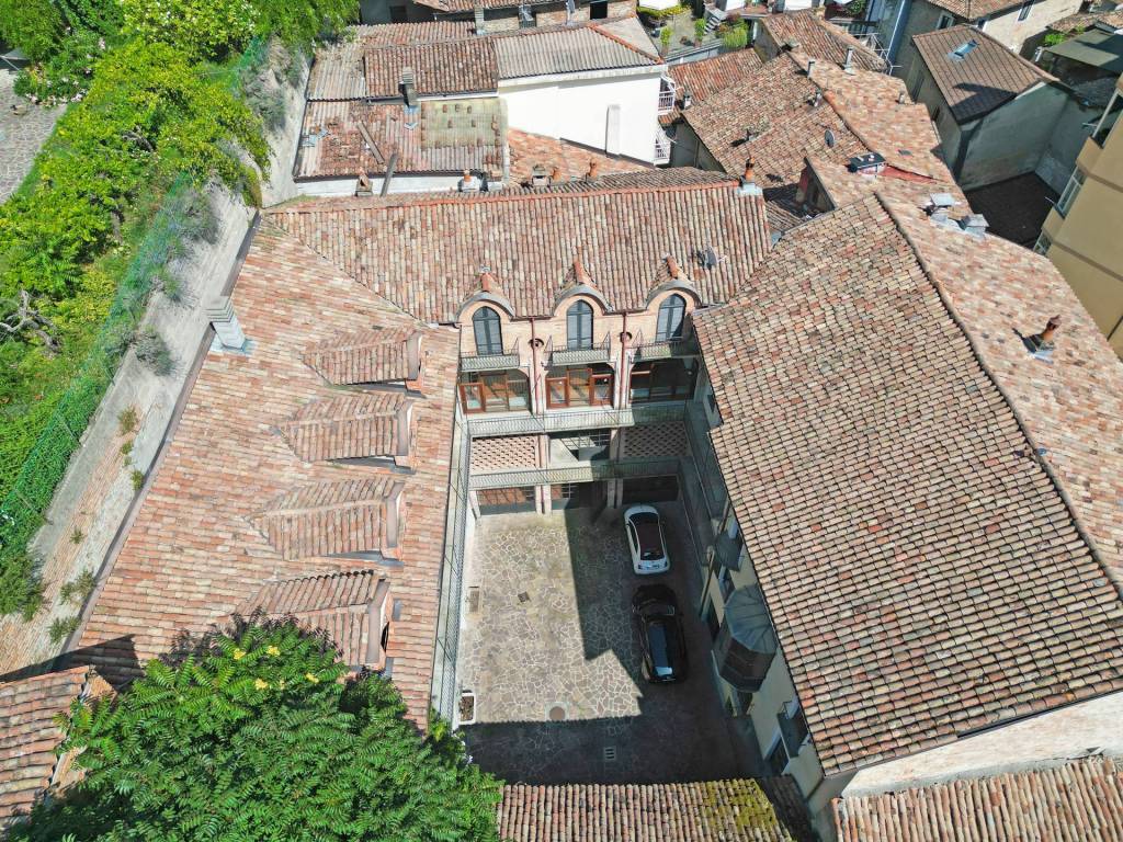 Palazzo / stabile a Canelli in Via Fratelli Cairoli - Foto 4
