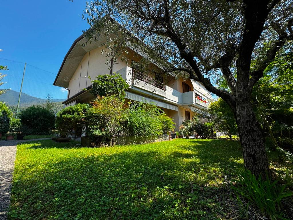 Villa a Bovezzo in Via Nikolajewka - Foto 4