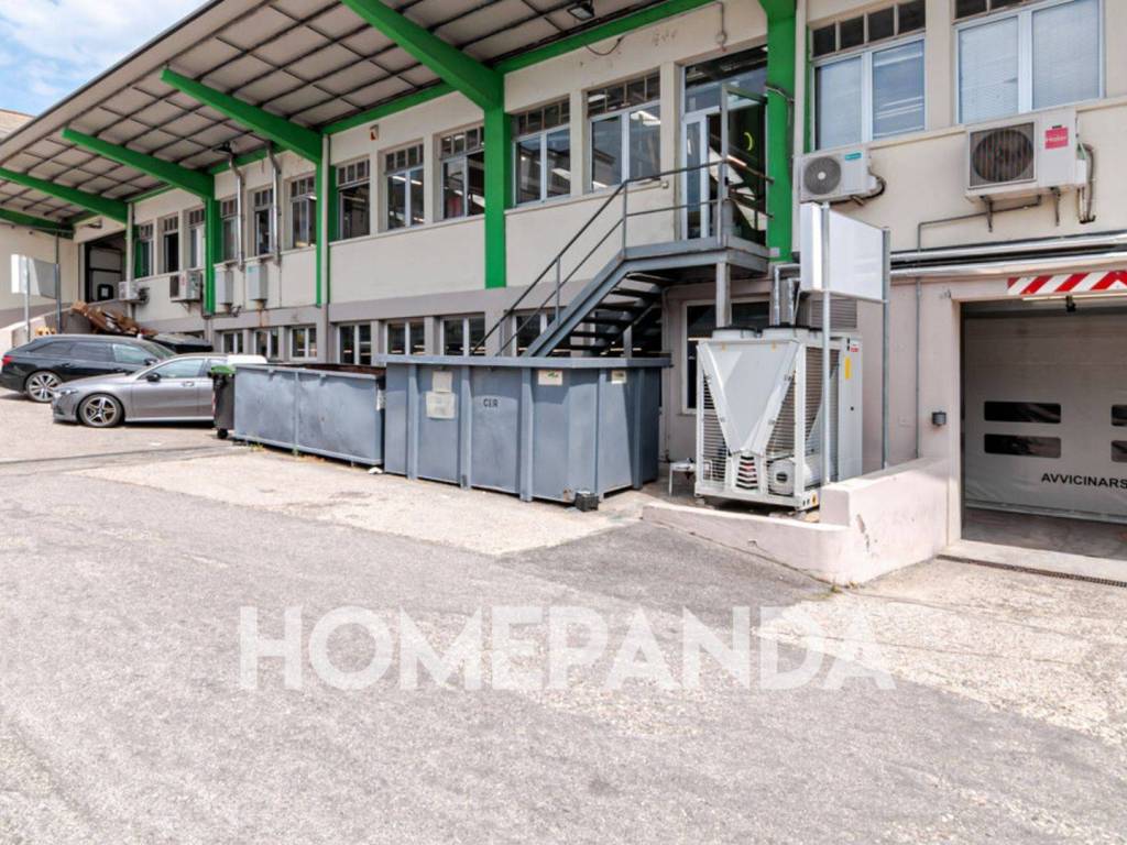 Immobile a Verona in Viale del Lavoro, 35 - Foto 3