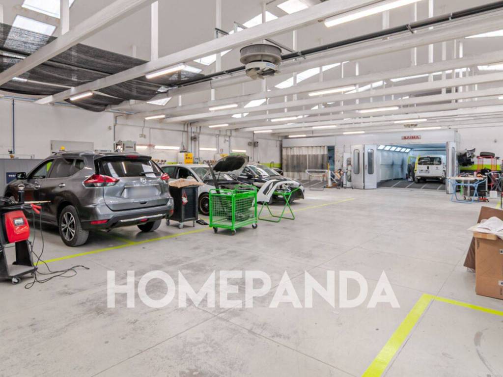 Immobile a Verona in Viale del Lavoro, 35 - Foto 4