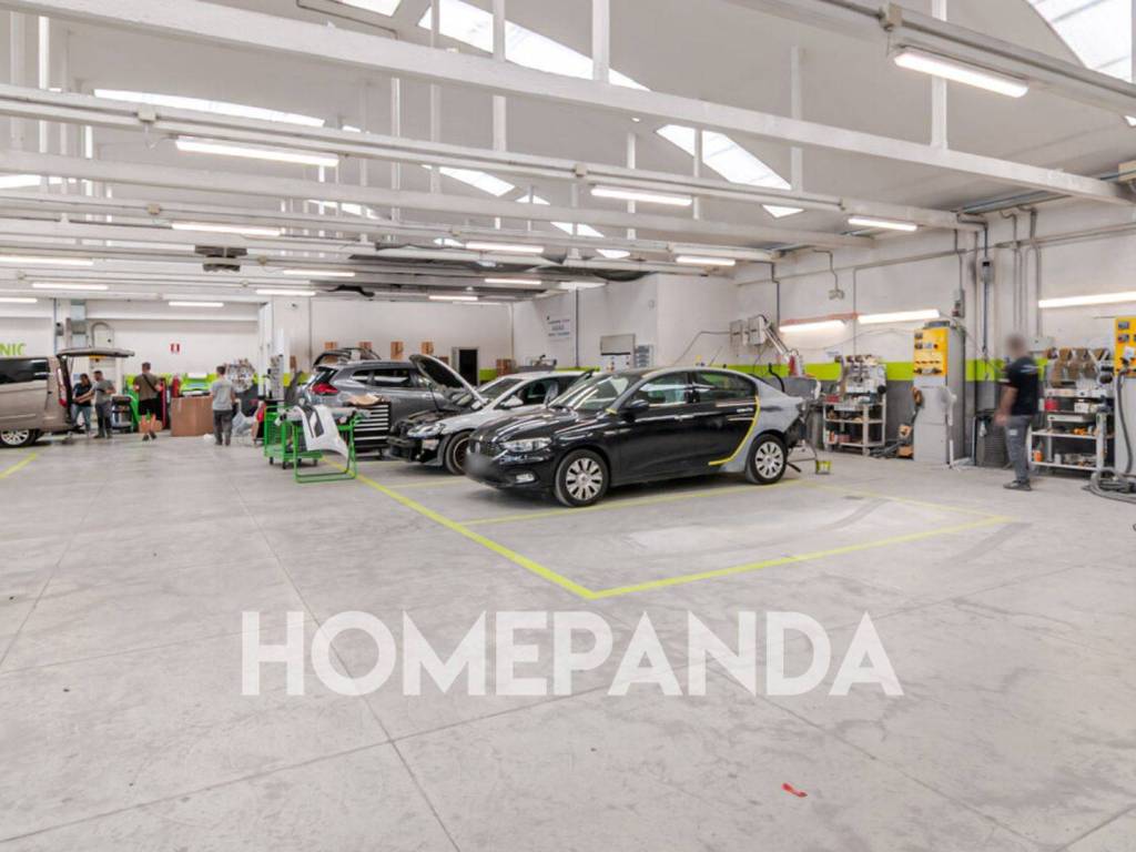 Immobile a Verona in Viale del Lavoro, 35 - Foto 5