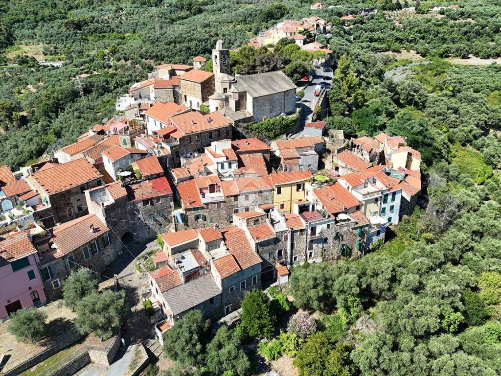 Appartamento a Cipressa in Via della Chiesa, 27 - Foto 2