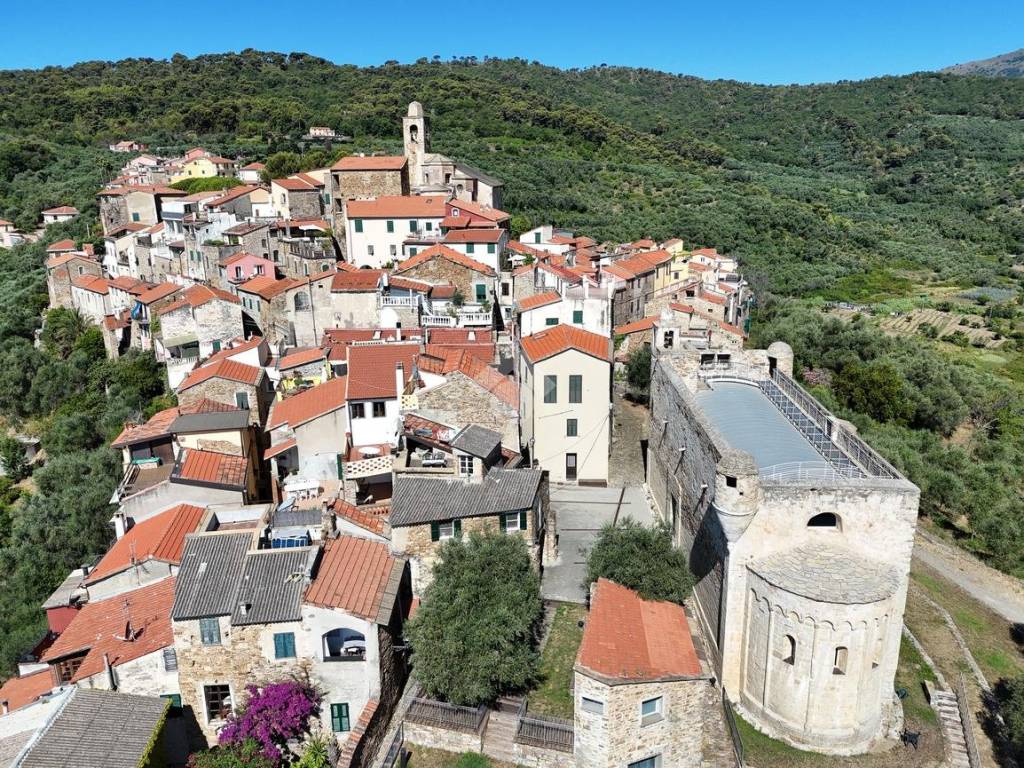 Appartamento a Cipressa in Via della Chiesa, 27 - Foto 3