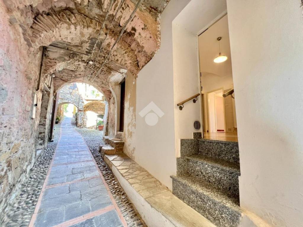 Appartamento a Cipressa in Via della Chiesa, 27 - Foto 4