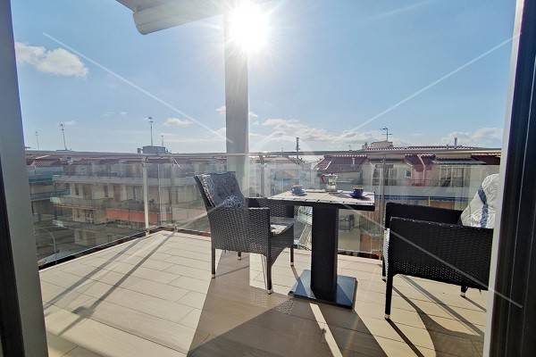 Appartamento a Loano in Via Aurelia, 416 - Foto 2