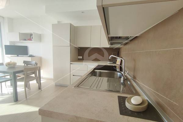 Appartamento a Loano in Via Aurelia, 416 - Foto 3