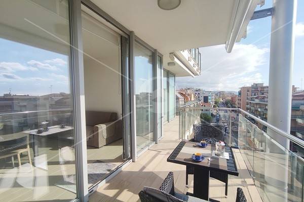 Appartamento a Loano in Via Aurelia, 416 - Foto 5