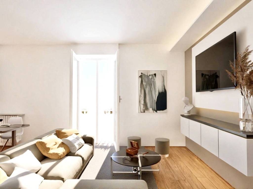 Appartamento a Casale monferrato in Via Filippo Mellana, 9 - Foto 2