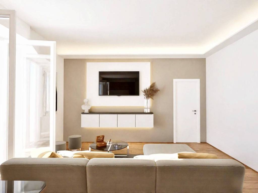 Appartamento a Casale monferrato in Via Filippo Mellana, 9 - Foto 4