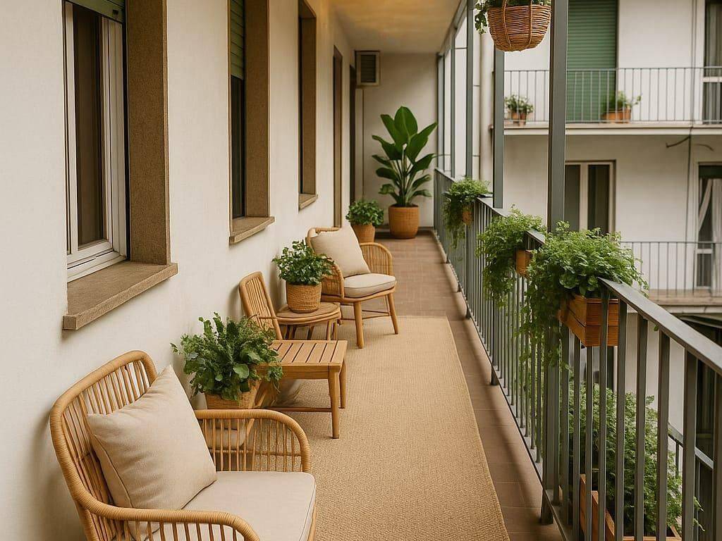 Appartamento a Casale monferrato in Via Filippo Mellana, 9 - Foto 5